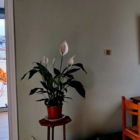 Doukas Rooms Herakleio Crete Heraklion Exterior foto