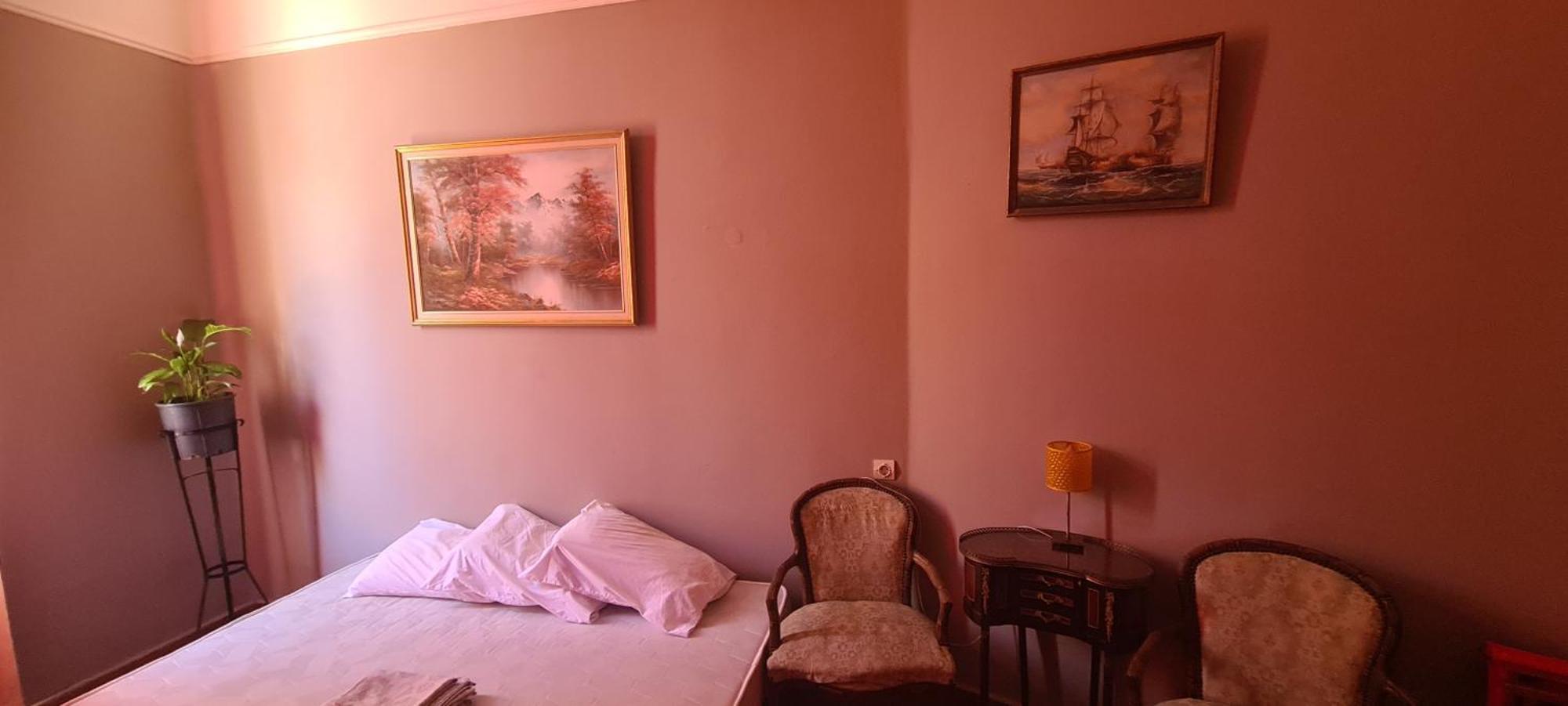 Doukas Rooms Herakleio Crete Heraklion Exterior foto