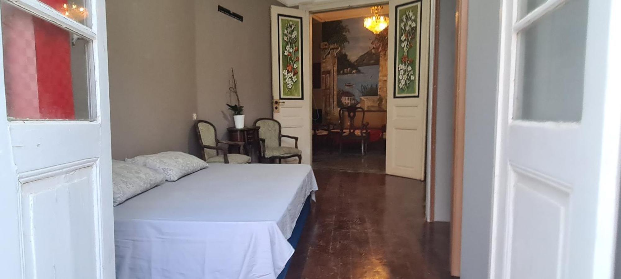 Doukas Rooms Herakleio Crete Heraklion Exterior foto