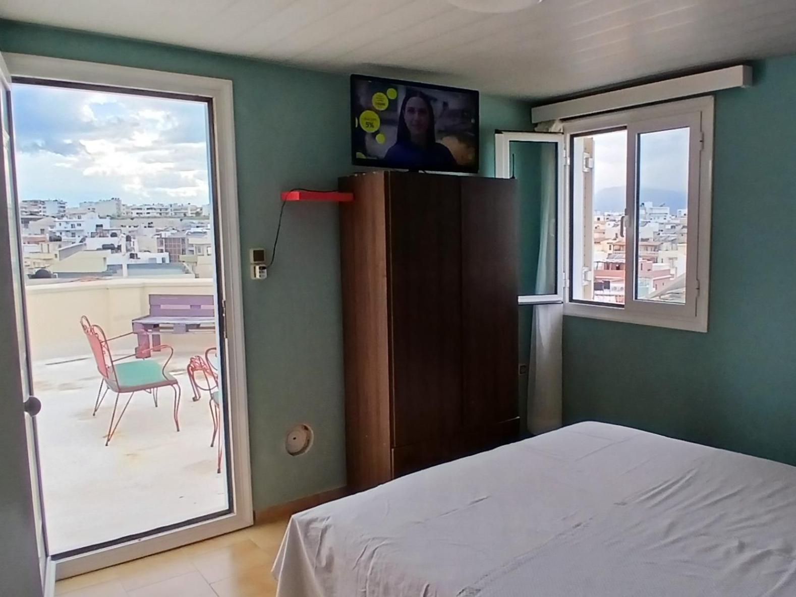 Doukas Rooms Herakleio Crete Heraklion Cameră foto