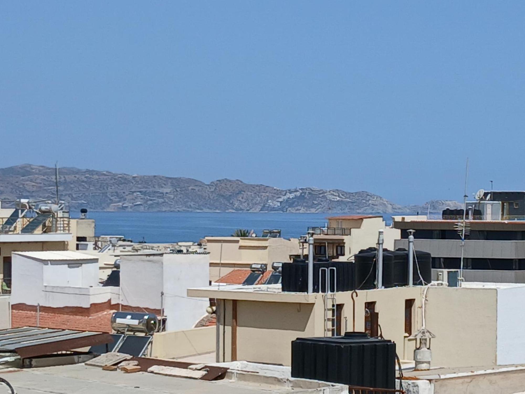 Doukas Rooms Herakleio Crete Heraklion Cameră foto